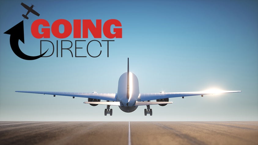 FAA Adopts New Pilot Record-Keeping Rule