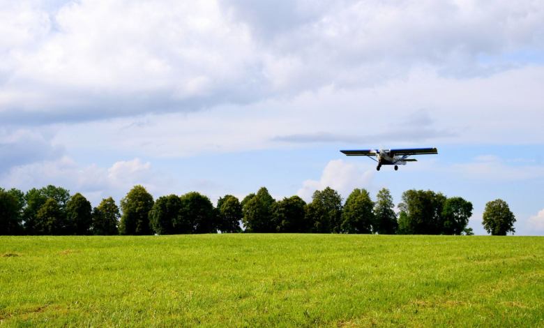 Should ADS-B Be Used For Enforcement Actions