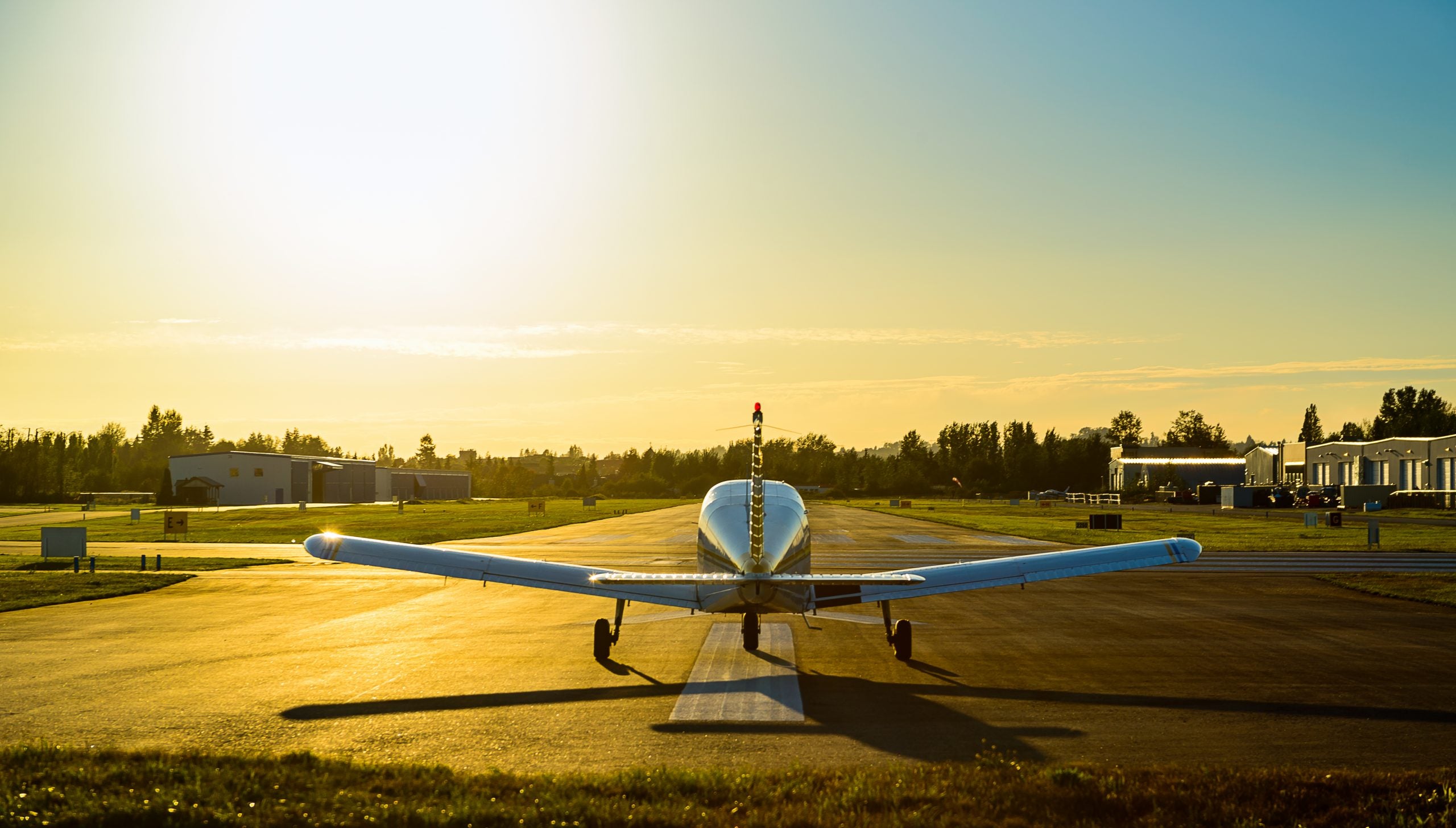 Should The Pandemic Change How We Look At Aviation’s Safety Record?