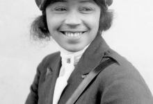 Bessie Coleman