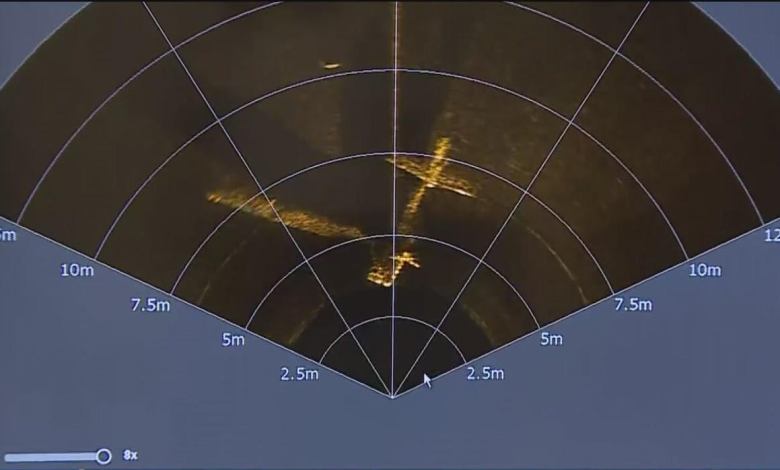 California Missing Plane