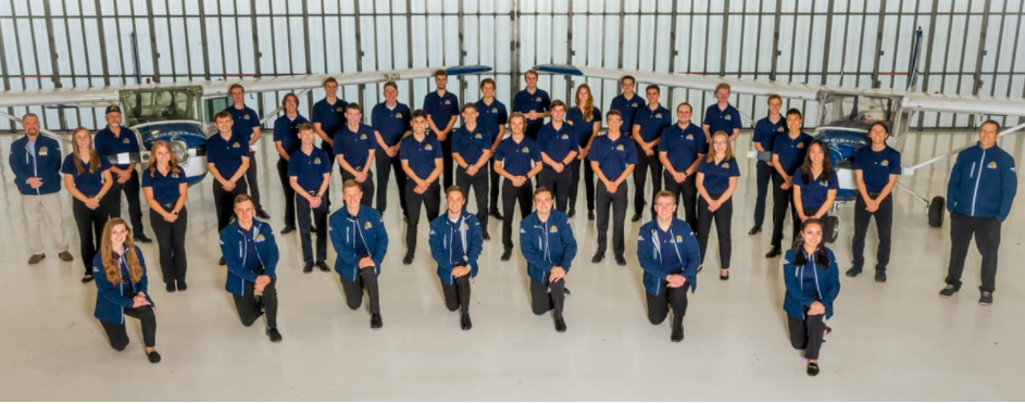 Embry-Riddle Aeronautical University