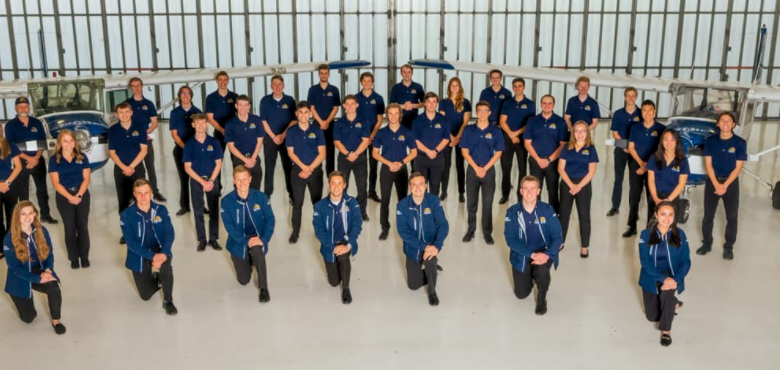 Embry-Riddle Aeronautical University