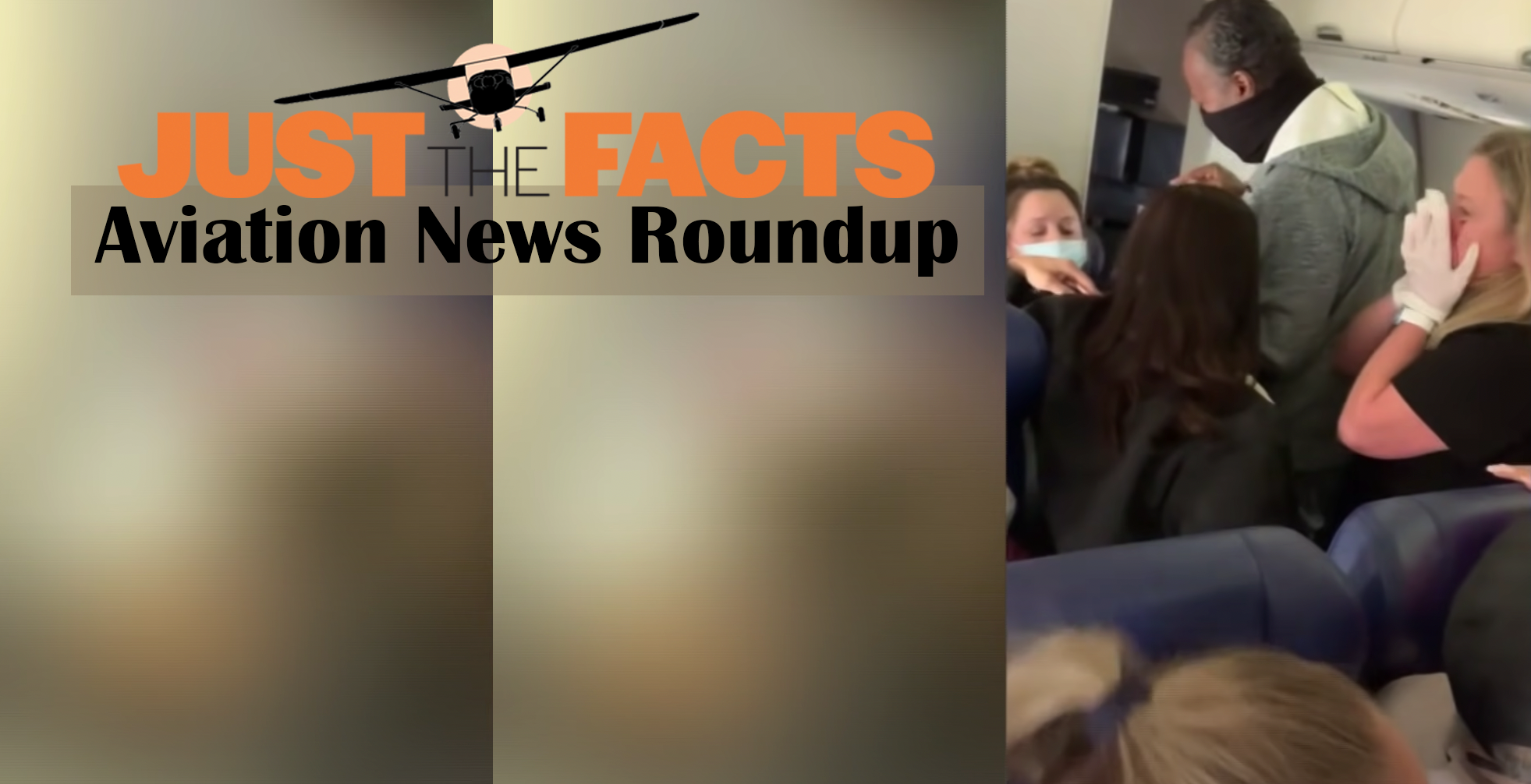 Just The Facts
