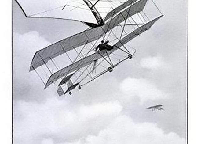 Midair Collisions
