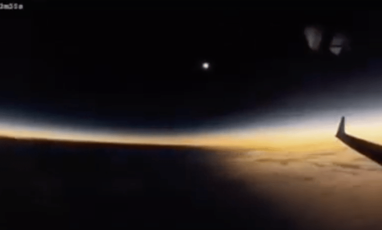 Total Solar Eclipse