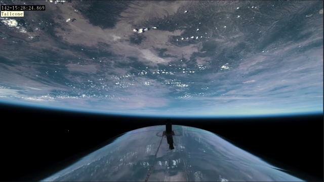 Virgin Galactic Space