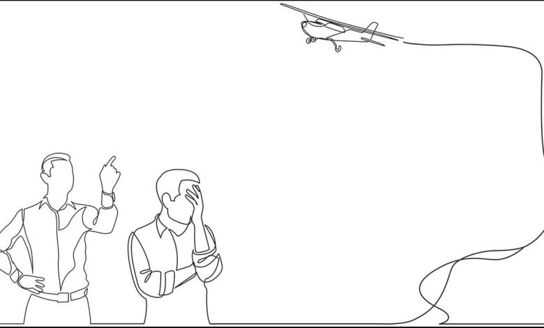 How to find a good flight instructor