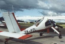 The Ugliest Light Planes (That Only Their Owners Find Beautiful)