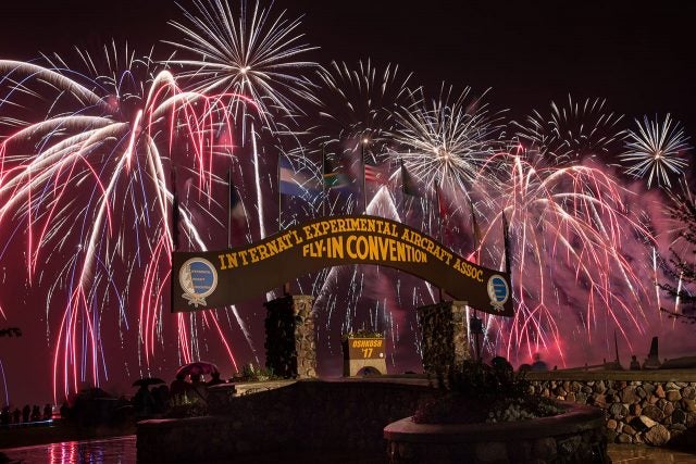 EAA AirVenture Oshkosh 2021: It's Happening!