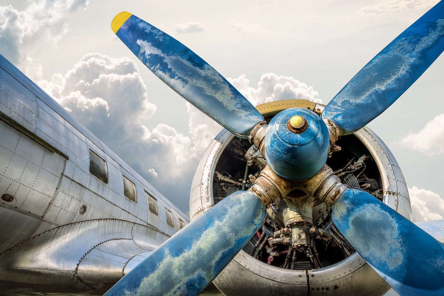 EAA Rips FAA On Its New Interpretation Of Training In Experimental, Limited and Primary Category Aircraft