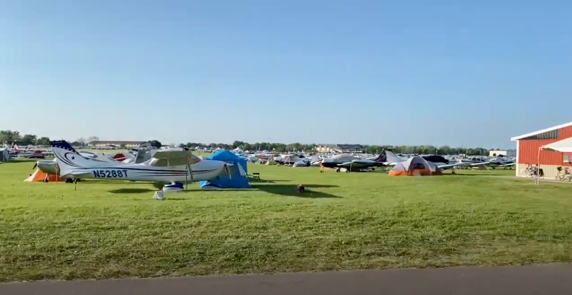 N-40 Tour