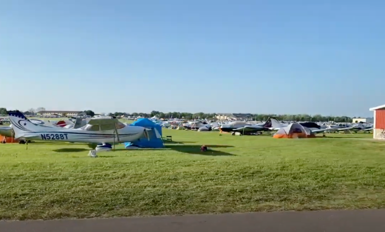 N-40 Tour