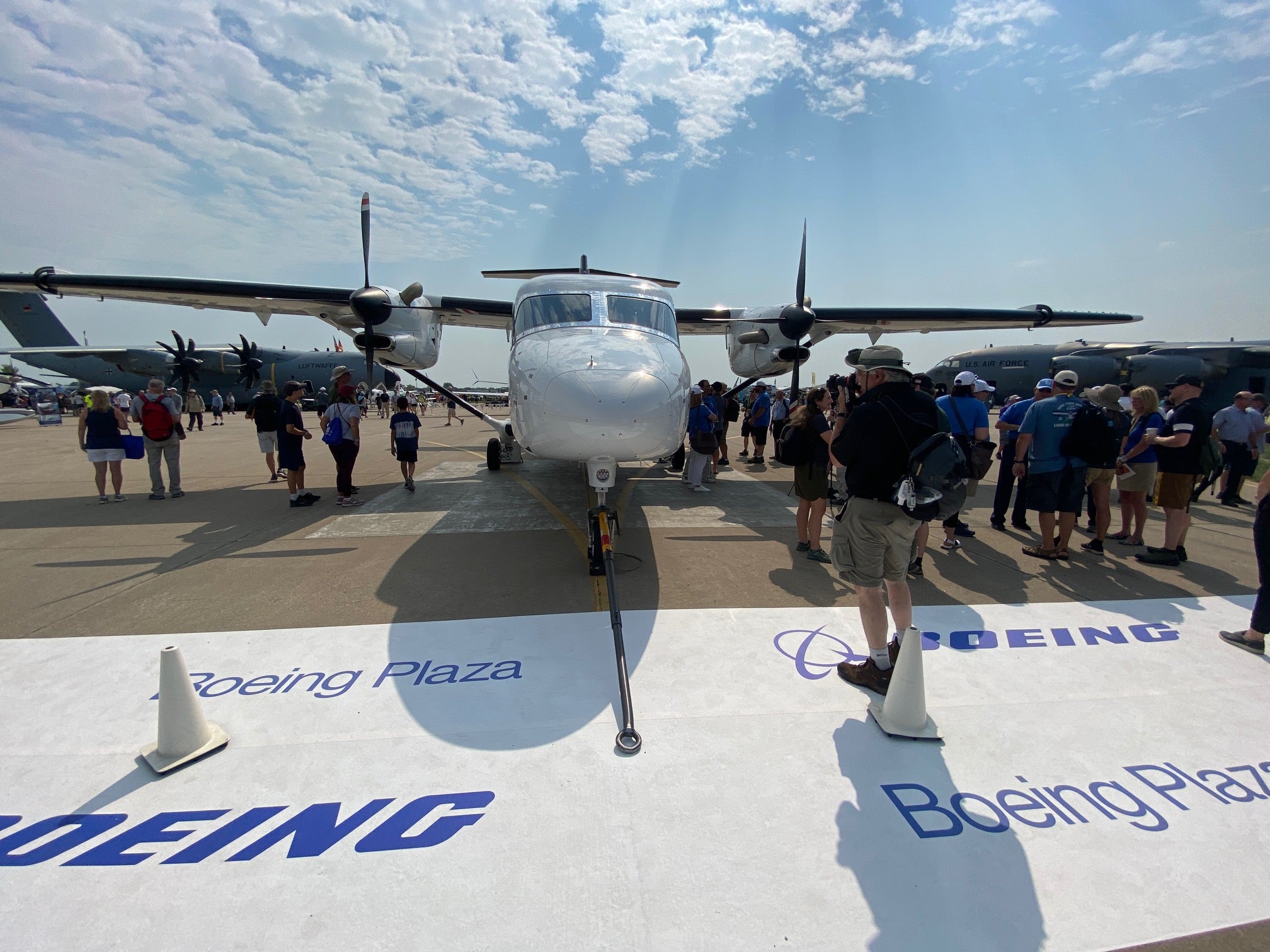 Cessna Skycourier
