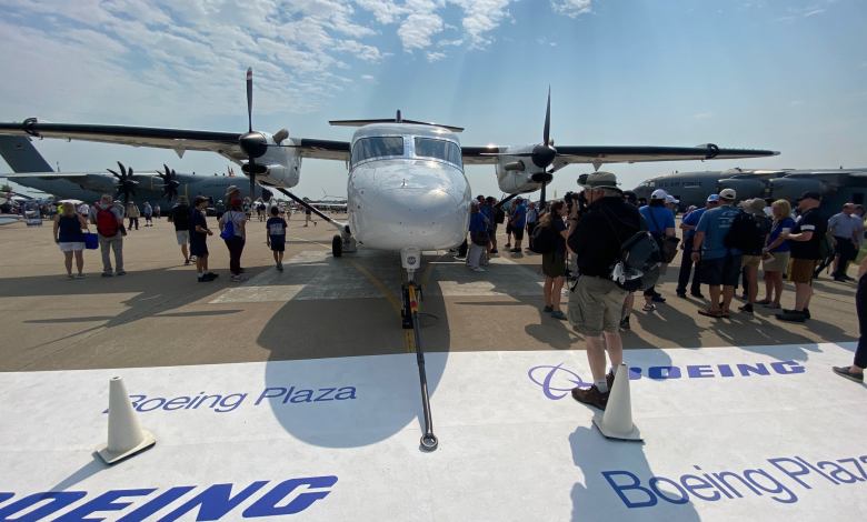 Cessna Skycourier
