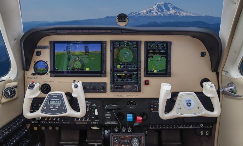 Garmin SmartGlide