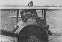 Eddie Rickenbacker