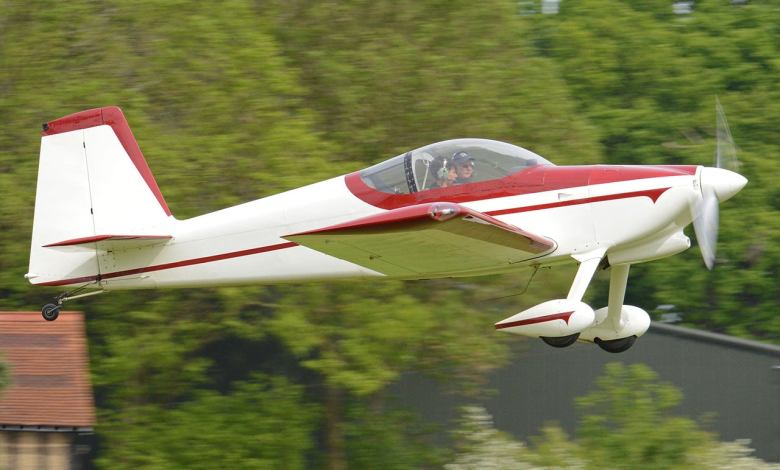 FAA Says Volunteer Instructors Are Being Compensated