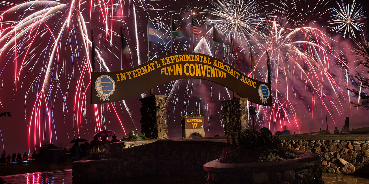 EAA AirVenture Oshkosh 2021: It’s Happening!