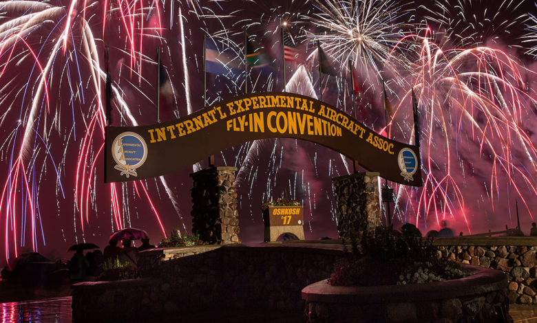 EAA AirVenture Oshkosh 2021: It’s Happening!
