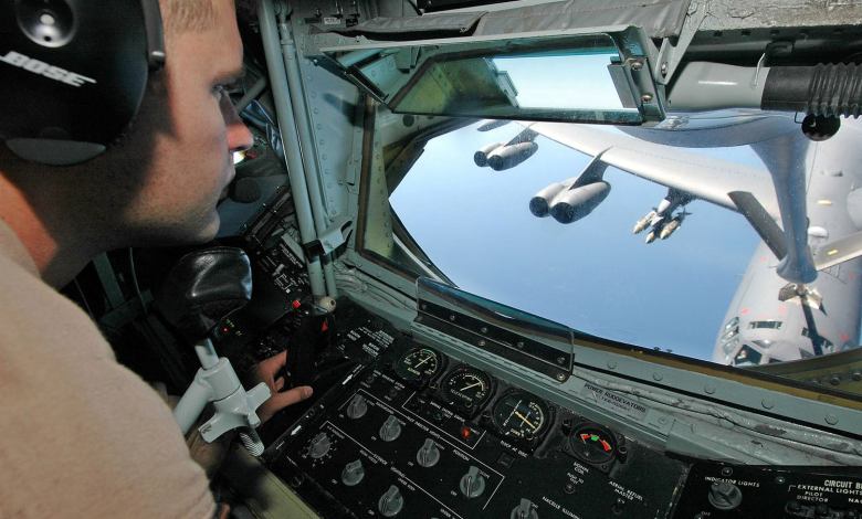 Refueling