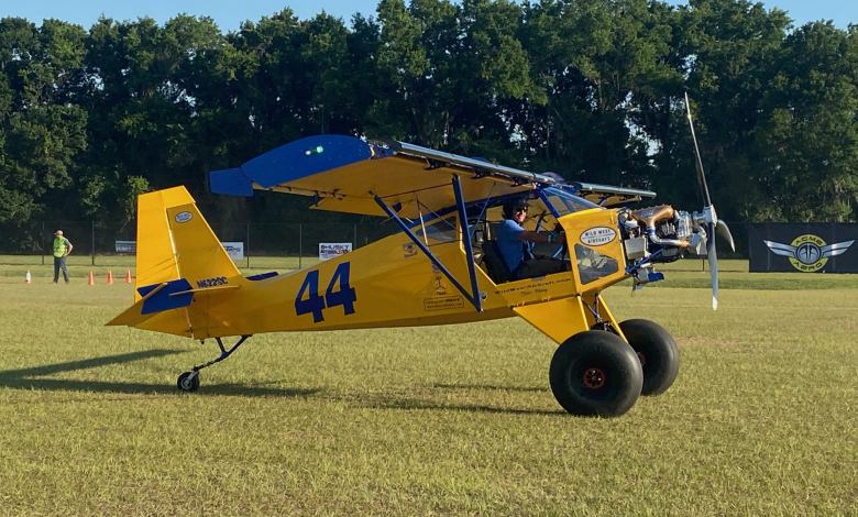Twilight Flight Fest