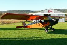 Taylor Cub