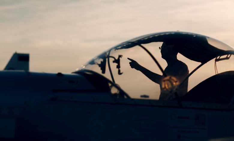 Funny And Unforgettable Flying Memories