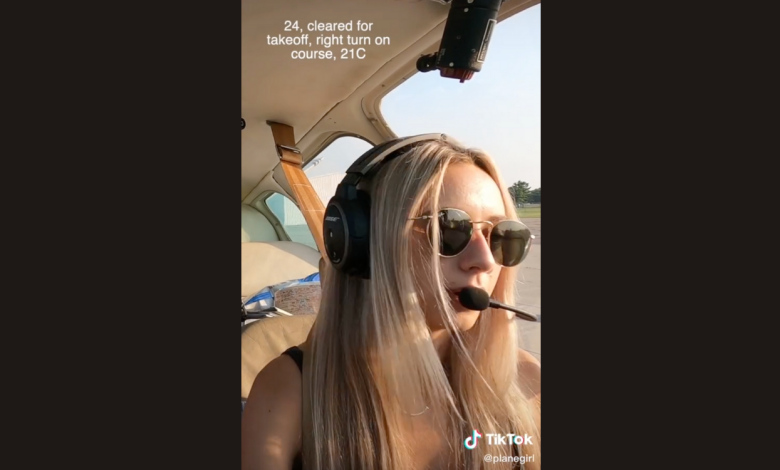 PlaneGirl