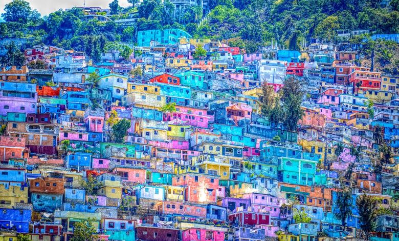 Lessons From Flying Aid To Les Cayes, Haiti