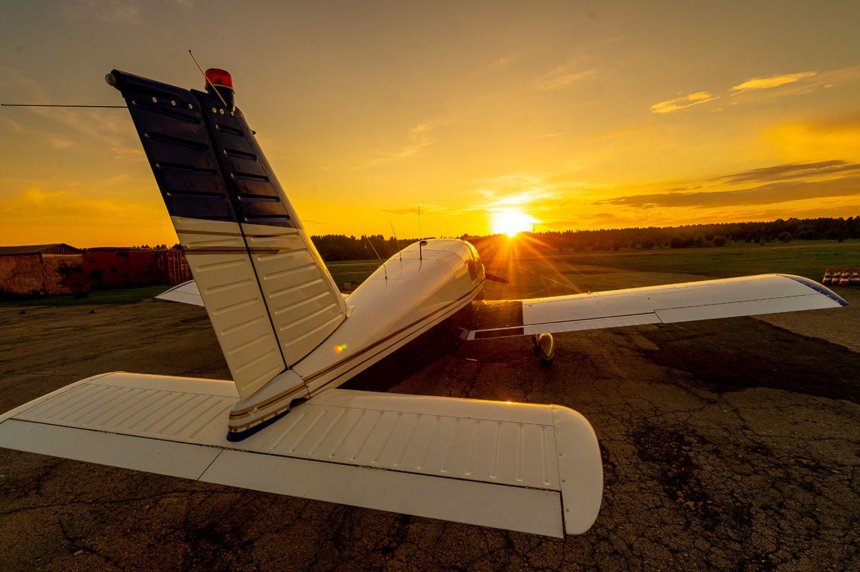 Reasons To Be Excited About Flying Again