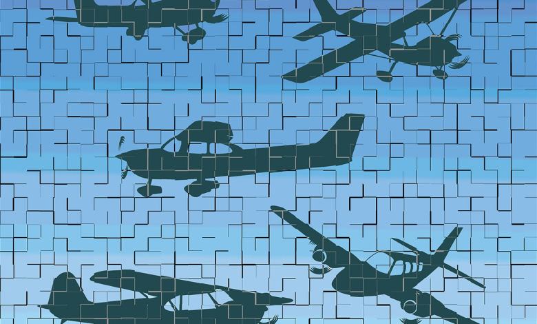 How To Transition To A Different Plane