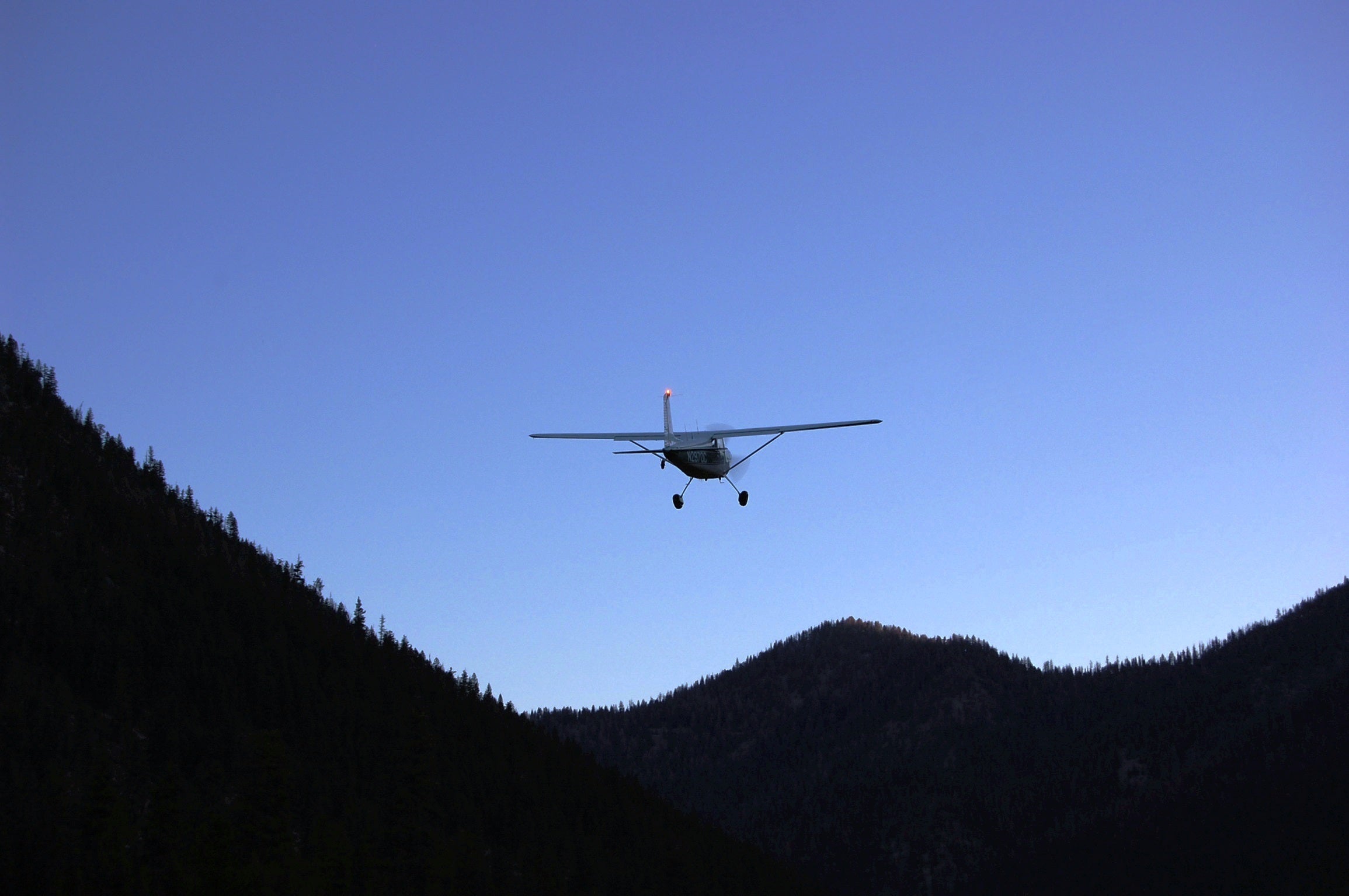 Cessna 180