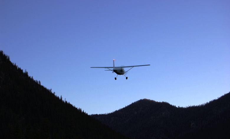 Cessna 180