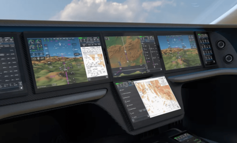 Honeywell Aerospace
