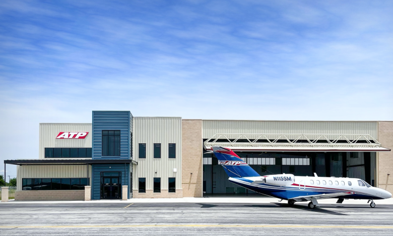 ATP Flight School