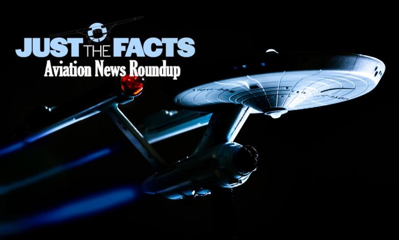 aviation news