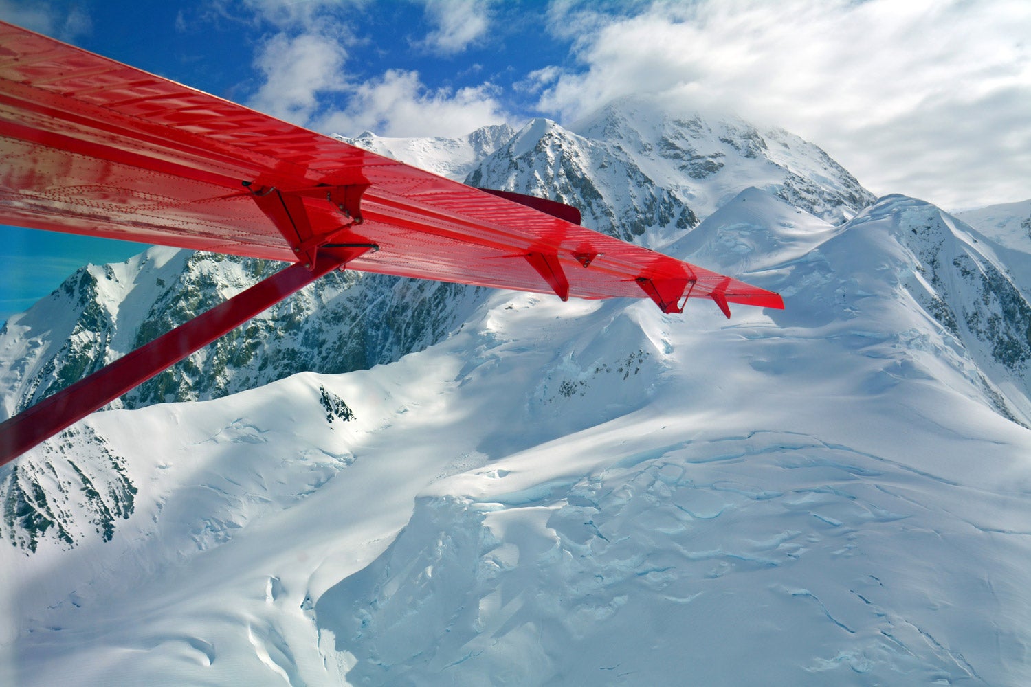 Alaska Safety
