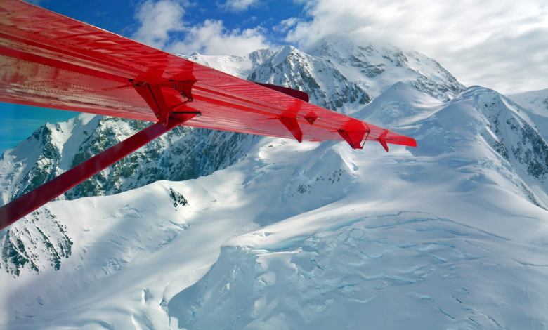 Alaska Safety