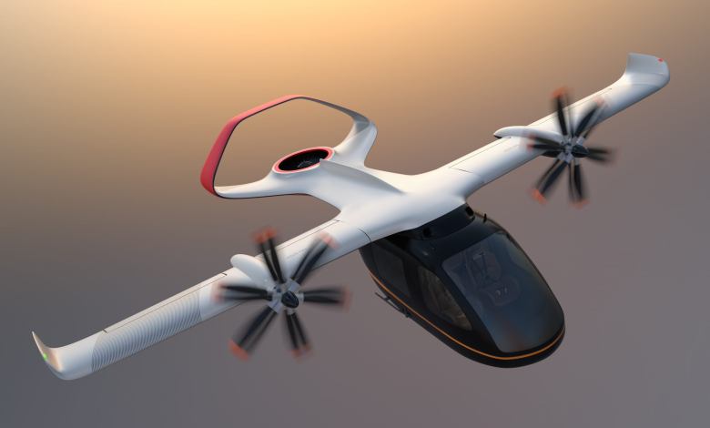 Electric Aircraft