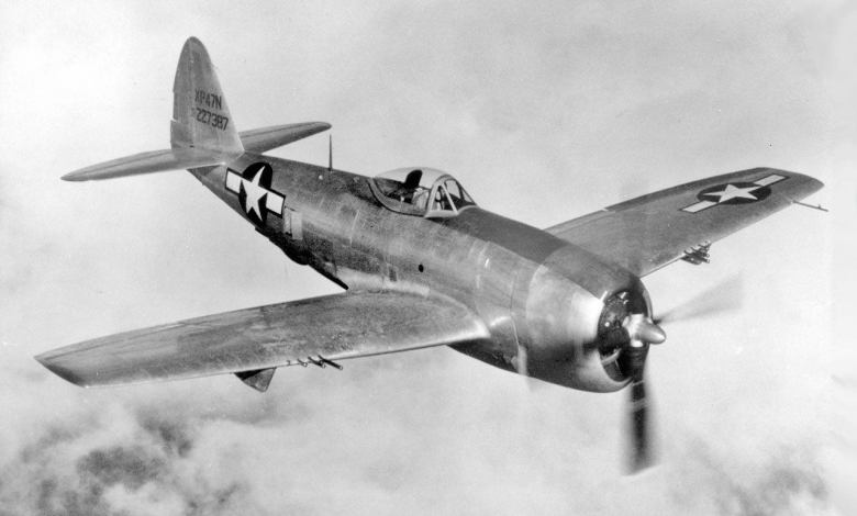 Can A Propeller-Driven Aircraft Break The Sound Barrier?