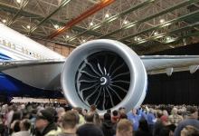 General Electric GE9X