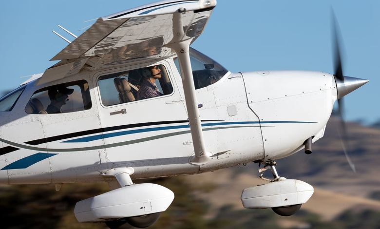 The Magical Formula That Makes Planes Fly