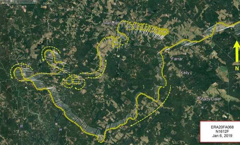 Neglected 172 Turns Toxic