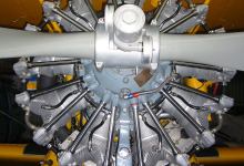 The Evolution of the World’s Largest Aircraft Engines