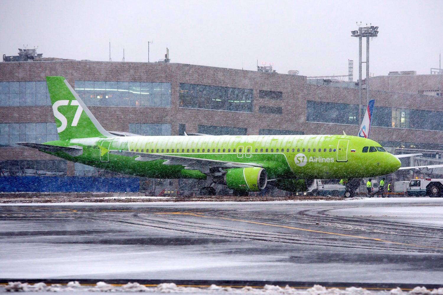 Airbus A320