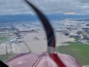 Sumas-Lake
