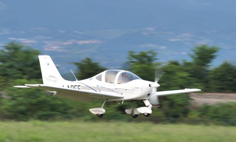 Three Keys To A Successful Landing