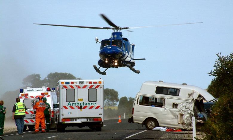 MedEvac