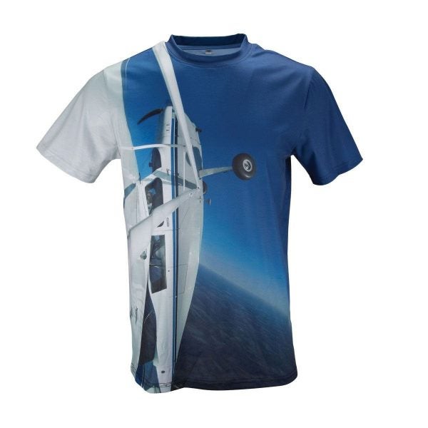 Vertical Climb T-Shirt